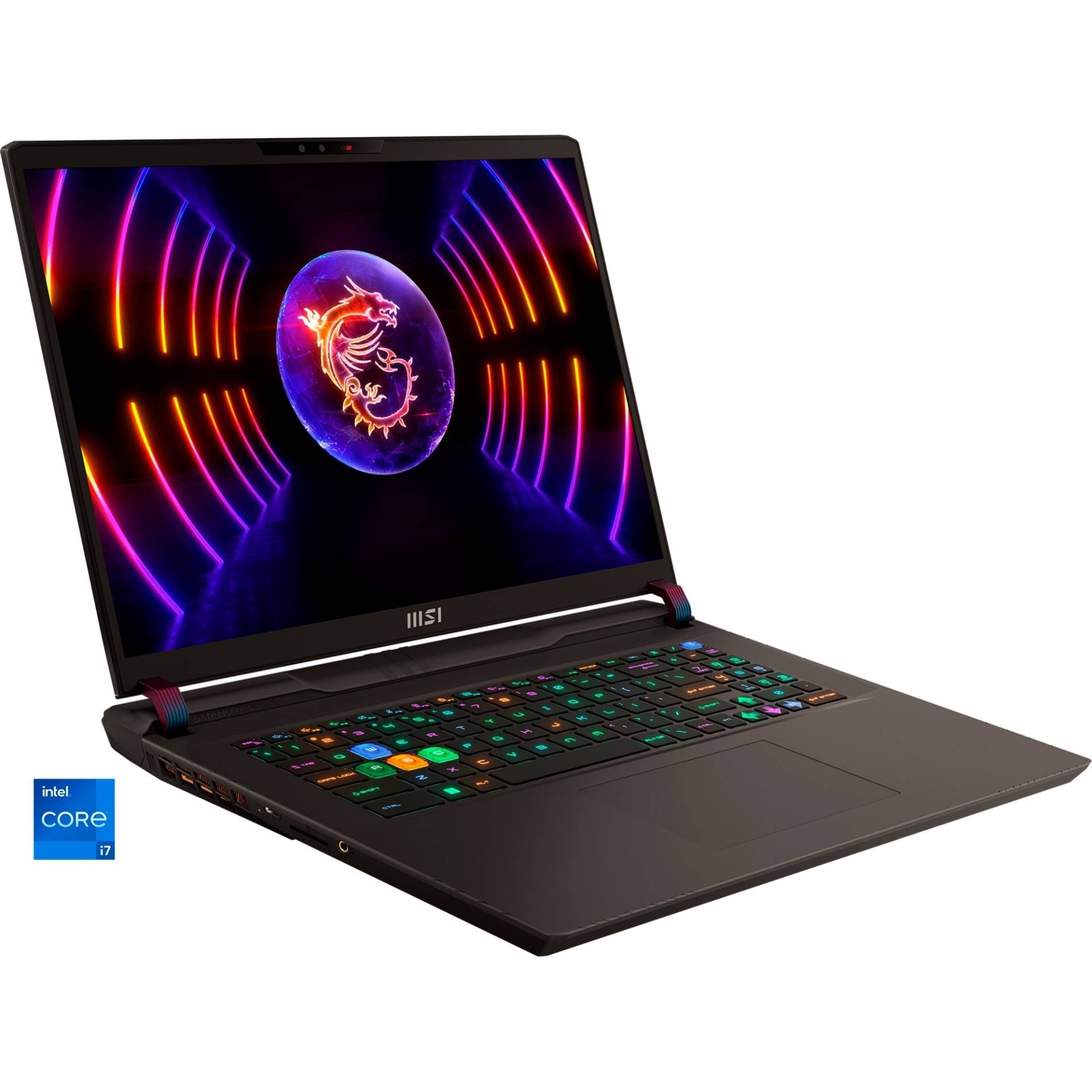 Vector 17 GP78 HX 13VG-056, Gaming-Notebook von MSI