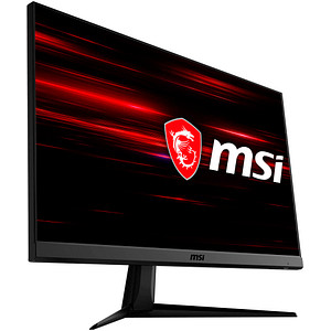 msi G2712DE Monitor 69,0 cm (27,0 Zoll) schwarz von MSI