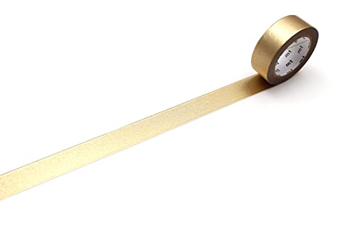 MT Products Abdeckband, goldfarben, Einheitsgröße MT Products Abdeckband, goldfarben, Einheitsgröße von MT Products