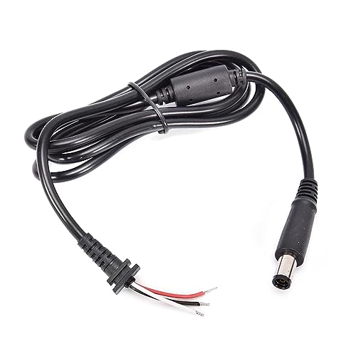 MULAIDI 4 Ft/1 2 M Für Spitze Stecker Stecker Kabel Laptop Notebook Netzteil Kabel Für Power Ladegerät Adapter Pigtail Kabel Anschlüsse von MULAIDI