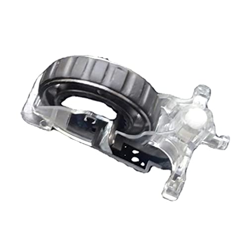 MULAIDI Maus Roller Pulley Rad Scroll Ersatz Teile Für G502 Mäuse Roller Zubehör Maus Rad Maus Rad Kleine Ersatz Scroll von MULAIDI