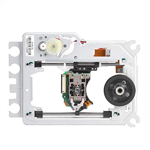 Munefe Optical Objektiv, optisches Pick -up -Objektiv, SF HD850 Optical Pickup Objektiv für DVD -Player Munefe Optical Objektiv, optisches Pick -up -Objektiv, SF HD850 Optical Pickup Objektiv für DVD -Player von MUNEFE