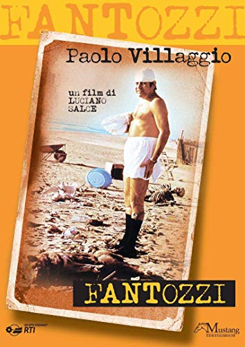 Dvd - Fantozzi (1 DVD) von MUS