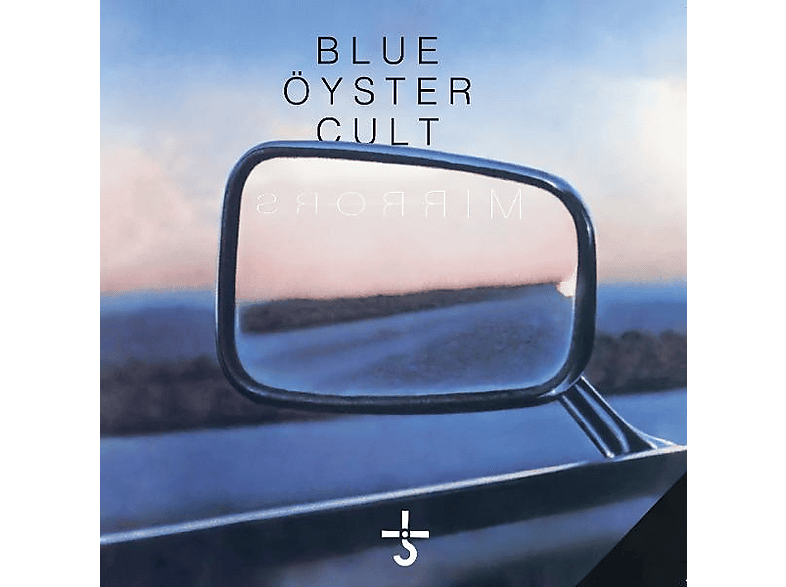 Blue Öyster Cult - Mirrors (CD) von MUSIC ON C