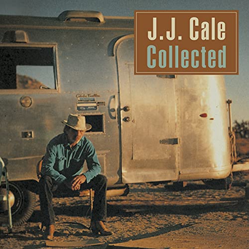 Collected Collected von MUSIC ON CD
