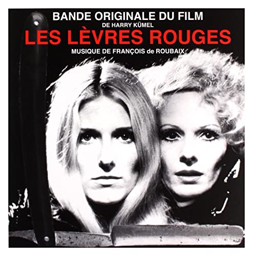 7-les Levres Rouges [Vinyl Single] von MUSIC ON VINYL