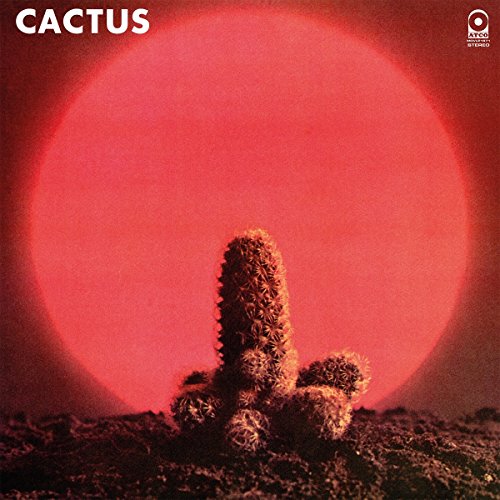 Cactus [Vinyl LP] von MUSIC ON VINYL