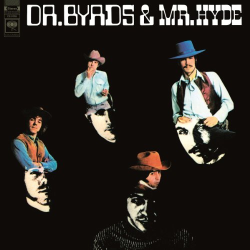 Dr.Byrds & Mr.Hyde [Vinyl LP] von SONY MUSIC CANADA ENTERTAINMENT INC.