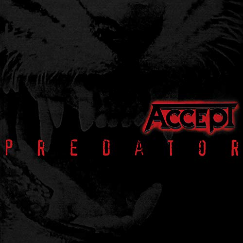 Predator [Vinyl LP] von MUSIC ON VINYL