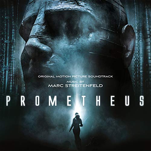 Prometheus [Vinyl LP] von MUSIC ON VINYL