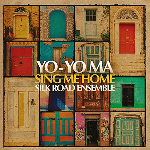 Sing Me Home [Vinyl LP] von MUSIC ON VINYL