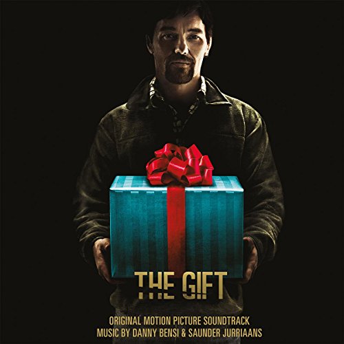 The Gift [Vinyl LP] von MUSIC ON VINYL