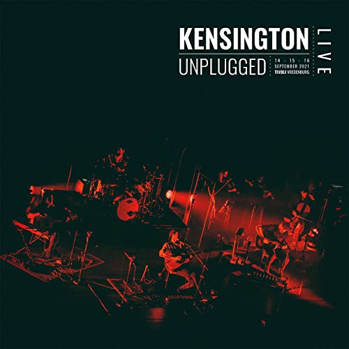 Unplugged [Vinyl LP] von MUSIC ON VINYL