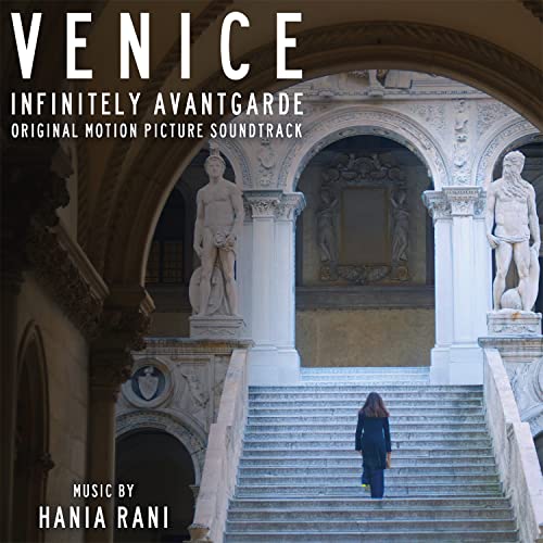 Venice - Infinitely Avantgarde [Vinyl LP] von MUSIC ON VINYL