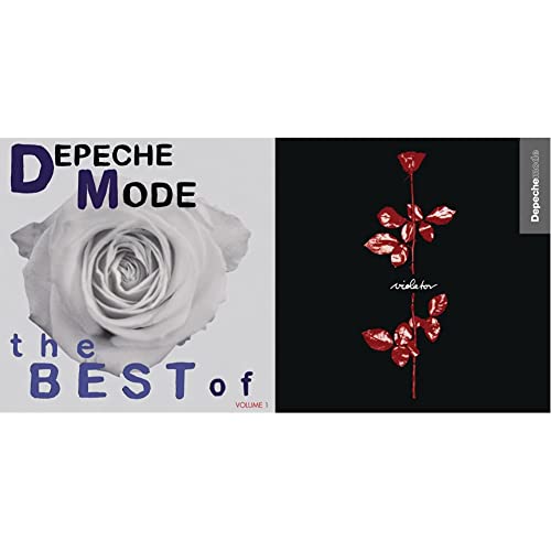 The Best of Depeche Mode,Vol.1 & Violator von Mute