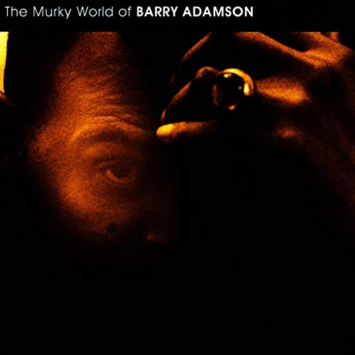 The Murky World of Barry Adamson von Mute