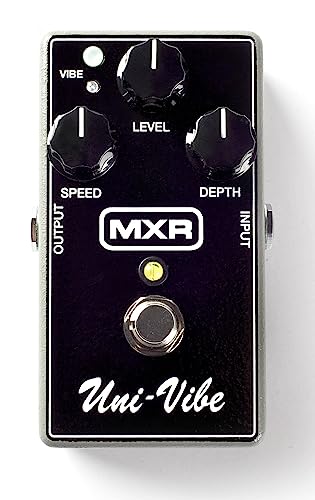 Dunlop Uni-Vibe – Zubehör für Gitarre von MXR