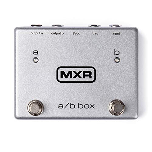 MXR A/B Box - M 196 von MXR