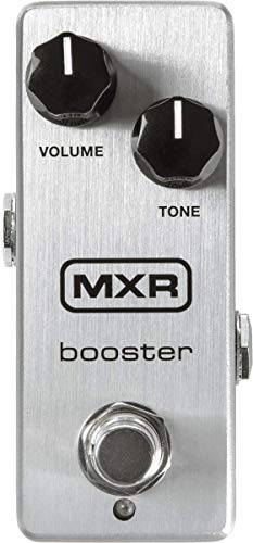 MXR M 293 Booster Mini von MXR