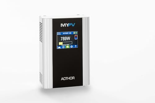 AC Thor PV Leistungs-Controller 3kW MYPV AC Thor von MYPV