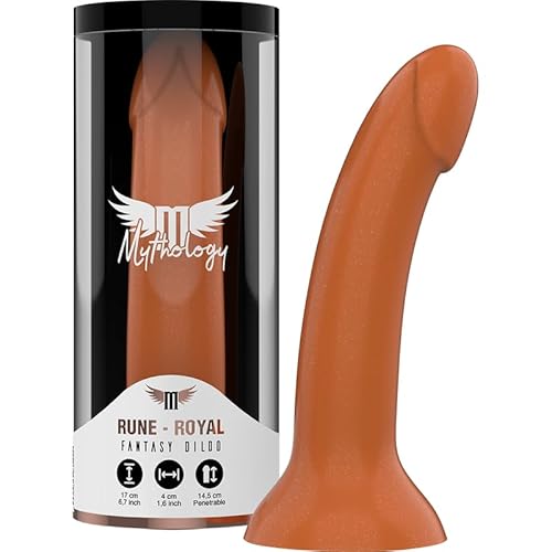 Mythology Rune ROYAL Dildo M von MYTHOLOGY FANTASY DILDO