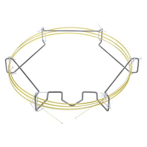 Macherey & Nagel ML-7845 Diphenyl/Dimethylpolysiloxan GC-Kapillarsäule, Un-/–Gering Polar, OPTIMA 5 MS Phase, 0.25 mm Säuleninnendurchmesser, 0.25 µm Filmdicke, 15 m Säulenlänge von Macherey & Nagel