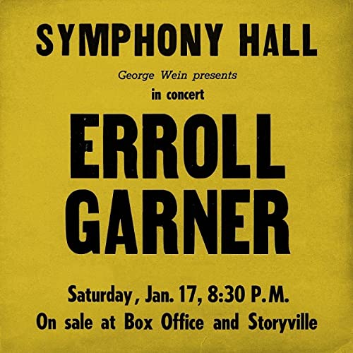 Symphony Hall Concert [Vinyl LP] von MACK AVENUE