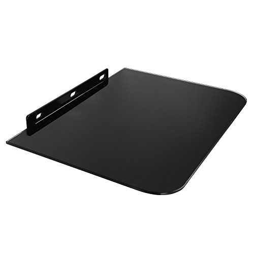 Maclean MC-738 Wandregal Glasregal Universal-Regal bis 10kg 5mm Sicherheitsglas Maclean MC-738 Wandregal Glasregal Universal-Regal bis 10kg 5mm Sicherheitsglas von Maclean