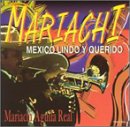 Mariachi: Mexico Lindo Y Querido [Musikkassette] von Madacy Records