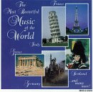 Most Beautiful Music of the World [Musikkassette] von Madacy Records