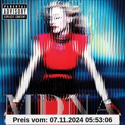 MDNA von Madonna