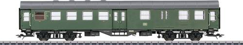 Märklin 041330 Personen-/Gepäckwagen BD4yge 2.Klasse der DB 2. Klasse Personen / Gepäckwagen von Märklin