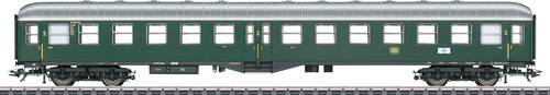 Märklin 043166 Personenwagen B4ym(b)-51 2. Klasse der DB 2. Klasse von Märklin