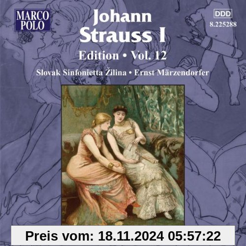 Edition Vol.12 von Märzendorfer