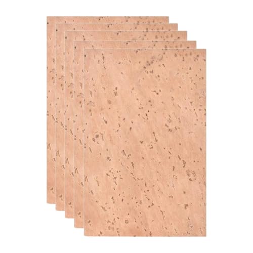 MagiDeal 5 Stücke Sax Sax Hals Kork Ersatz, universelle, leichte Holzwinde Reparatur Teile Accessorie Saxophon Neck Kork, Sopran MagiDeal 5 Stücke Sax Sax Hals Kork Ersatz, universelle, leichte Holzwinde Reparatur Teile Accessorie Saxophon Neck Kork, Sopran von MagiDeal
