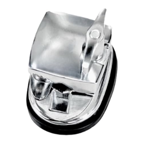 MagiDeal Bass Drum Bein Mounthalter für Bass Tom Jazz Universal Clamp Sturdy Teile Percussion Instrument Accessoire Support Metall Basis, Style D MagiDeal Bass Drum Bein Mounthalter für Bass Tom Jazz Universal Clamp Sturdy Teile Percussion Instrument Accessoire Support Metall Basis, Style D von MagiDeal