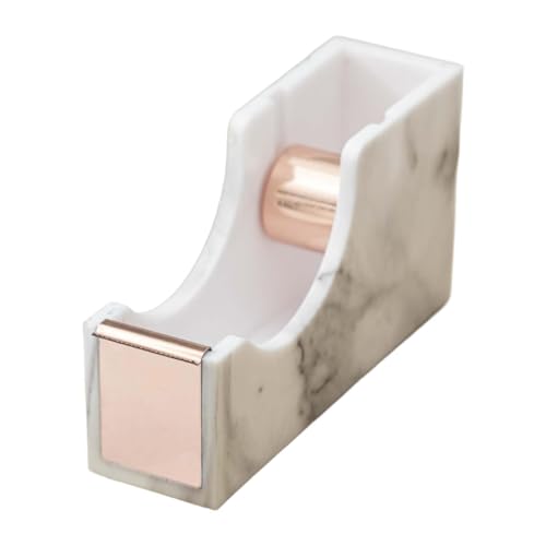 MagiDeal Desktop -Klebebandspender Halter Acryl Tabletop Office -Lieferungen gewichtete Nicht -Skid -Basis -Klebeband -Tool für Malermaskierung, Roségold MagiDeal Desktop -Klebebandspender Halter Acryl Tabletop Office -Lieferungen gewichtete Nicht -Skid -Basis -Klebeband -Tool für Malermaskierung, Roségold von MagiDeal