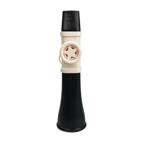 MagiDeal Kazoo verbessert Kazoo Flöte leicht zu lernen, dass großartige Klangleichte Leichtflöte Party begünstigt Mini Professionelle Ukulele -Klavier, Schwarz MagiDeal Kazoo verbessert Kazoo Flöte leicht zu lernen, dass großartige Klangleichte Leichtflöte Party begünstigt Mini Professionelle Ukulele -Klavier, Schwarz von MagiDeal