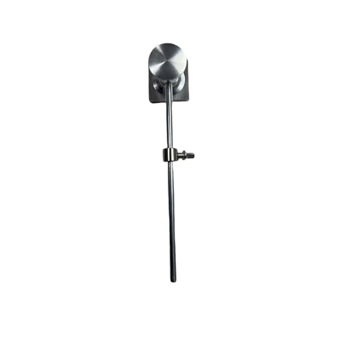 MagiDeal Kick Drum Pedal Schläger Schlagzeugpedal Hammer für Bassdrums Jazz Schlagzeug Anfänger MagiDeal Kick Drum Pedal Schläger Schlagzeugpedal Hammer für Bassdrums Jazz Schlagzeug Anfänger von MagiDeal