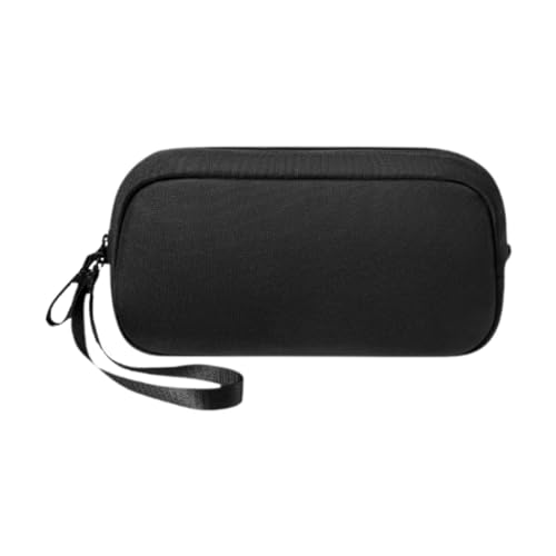 MagiDeal Reiseveranstalter Electronic Organizer Organizer wasserdichtes Elektronikzubehör für die Nabelschnur -Telefonbank Ohrhörer, Schwarz MagiDeal Reiseveranstalter Electronic Organizer Organizer wasserdichtes Elektronikzubehör für die Nabelschnur -Telefonbank Ohrhörer, Schwarz von MagiDeal