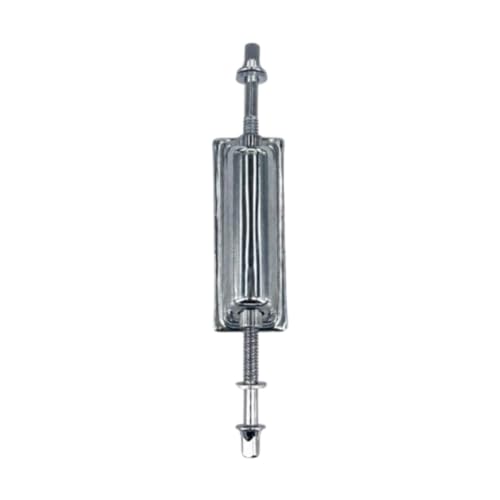 MagiDeal Snare Drum Lug Percussion Instrument Teile Ersatz Metal Professional Easy to Installing Double End Drum Lug Accessoire MagiDeal Snare Drum Lug Percussion Instrument Teile Ersatz Metal Professional Easy to Installing Double End Drum Lug Accessoire von MagiDeal