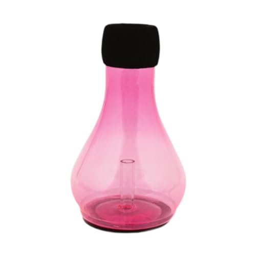 MagiDeal Stummschalt für Trompeten -Trompetenklang Dämpfung Musikinstrumente Accessoire Professional für Praxisleistung, Rosa MagiDeal Stummschalt für Trompeten -Trompetenklang Dämpfung Musikinstrumente Accessoire Professional für Praxisleistung, Rosa von MagiDeal