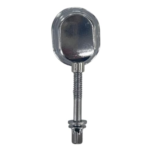 MagiDeal Trommelhalle, Snare Drum Lug Claw -Percussion -Zubehör Teile, Ersatz -Percussion -Instrumente, einfache Installation Snare Ohr, Style A MagiDeal Trommelhalle, Snare Drum Lug Claw -Percussion -Zubehör Teile, Ersatz -Percussion -Instrumente, einfache Installation Snare Ohr, Style A von MagiDeal