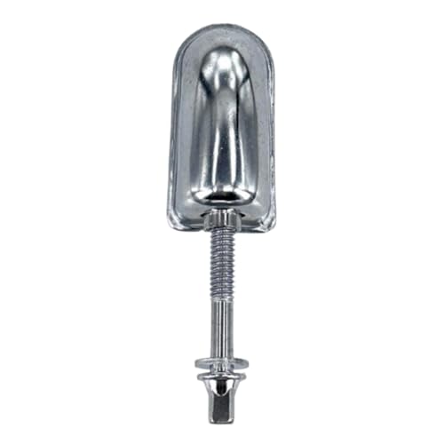 MagiDeal Trommelhalle, Snare Drum Lug Claw -Percussion -Zubehör Teile, Ersatz -Percussion -Instrumente, einfache Installation Snare Ohr, Style B MagiDeal Trommelhalle, Snare Drum Lug Claw -Percussion -Zubehör Teile, Ersatz -Percussion -Instrumente, einfache Installation Snare Ohr, Style B von MagiDeal