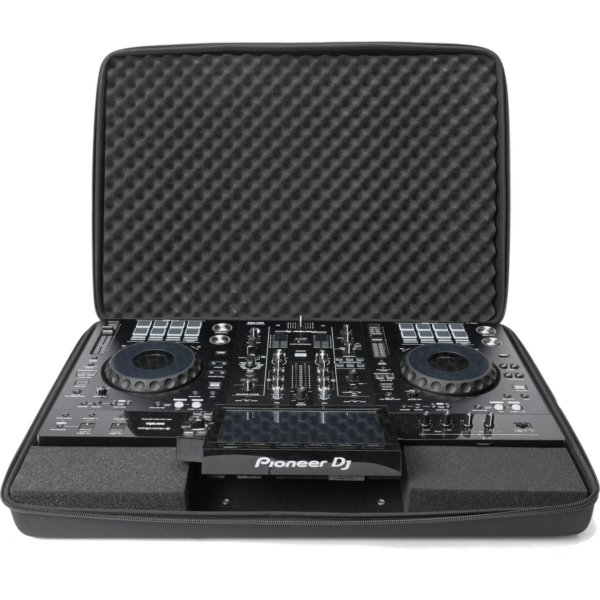 Magma CTRL CASE XDJ-RX3/RX2 von Magma