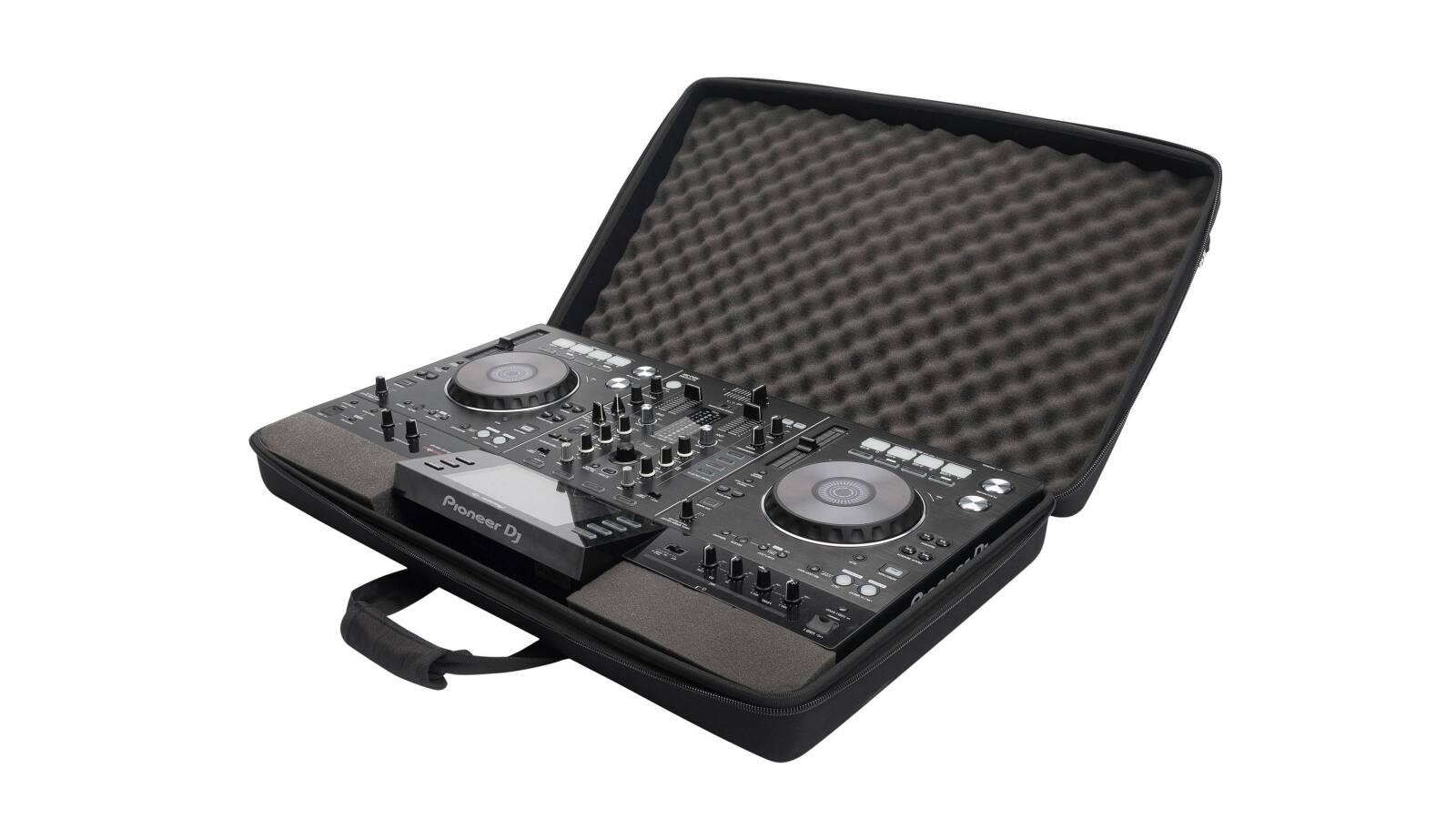 Magma CTRL Case XDJ-RX3/RX2 von Magma