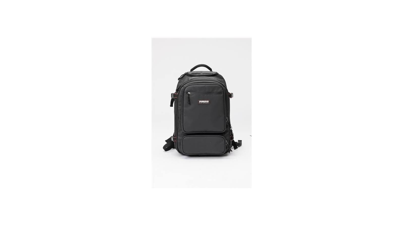 Magma RIOT DJ-Backpack von Magma