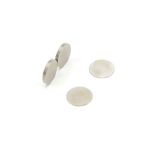 N42 Neodym - Magnet Für Kunst, Kunsthandwerk, Modellherstellung, Diy, Hobbys - 15mm Durchmesser x 0,5mm Dicke - 0,28kg Zug - Pack von 100 N42 Neodym - Magnet Für Kunst, Kunsthandwerk, Modellherstellung, Diy, Hobbys - 15mm Durchmesser x 0,5mm Dicke - 0,28kg Zug - Pack von 100 von first4magnets