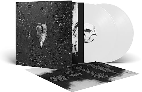 Aion (White 2lp) [Vinyl LP] von MAGNETIC EYE
