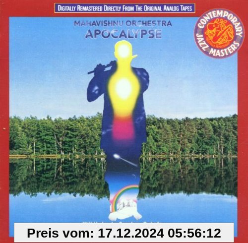 Apocalypse von Mahavishnu Orchestra